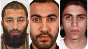 UPDATE: Man questioned in Limerick over seizure of ID in name of London attacker released