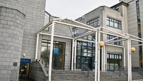 Woman attacked with crutch outside Limerick court