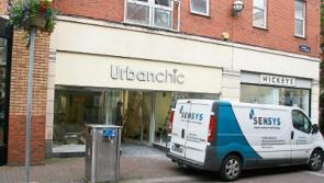 Golden Discs set to spin again in Limerick