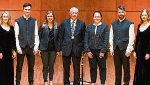Limerick gears up to welcome singers for choral festival