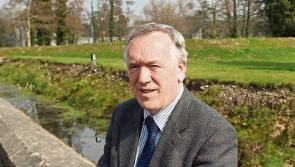Limerick's mayor-in-waiting Stephen Keary apologises for 'racist' remarks