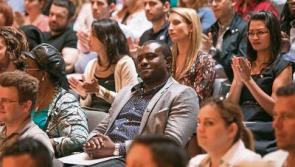 University of Sanctuary: UL's life-line to those in direct provision system