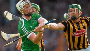 Brave Limerick hurlers fall short of Kilkenny victory