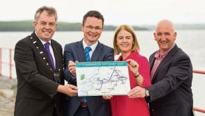 Minister and councillor spar over Limerick's&nbsp;Shannon Estuary Way&nbsp;
