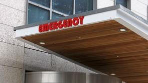 Overcrowding peaks at University Hospital Limerick's new emergency department