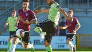 Limerick FC slump to defeat at clinical Galway