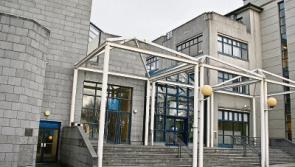 Man charged with shotgun possession after Limerick shooting denied bail