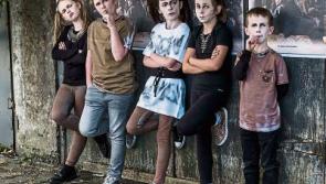 No Ban for this new film made under County Limerick Youth Theatre banner