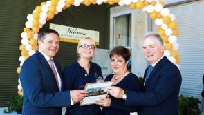 'Grá for the industry' a key characteristic sought for new hires at Adare Manor