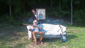 Punky spacefolk invasion as Sons of Southern Ulster play Limerick show