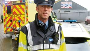 Limerick motorists urged to take extra care on roads this bank holiday weekend