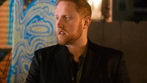Acclaimed acoustic singer-song writer Gavin James set for King John's Castle invasion 