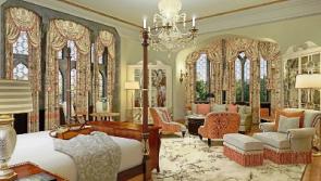 'Last call' for jobs at Limerick's Adare Manor ahead of grand opening