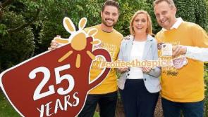 Limerick's Milford gets the kettle on for Ireland's biggest coffee morning