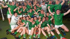 Galway is step four of a potential five for Limerick U-21 hurlers