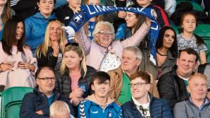 Struggling Limerick FC face crucial date with Bohs