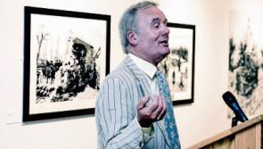 Kevin Myers withdraws from Limerick line-up of talks