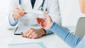 Limerick patients missing out on hundreds of euro in tax refunds 