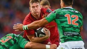 Six of the best as Munster kick off PRO14 in style