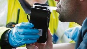Drink driving convictions in Limerick down by 72% over past decade 
