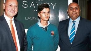 Limerick cricket to benefit from Ireland's test status