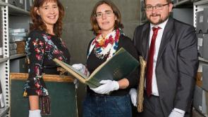 Limerick Police Force records now available to view online