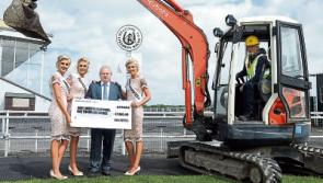 Racing towards Listowel this week as harvest festival gets underway