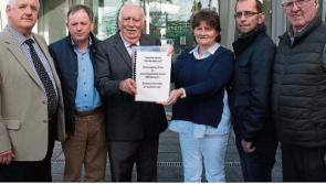 Over 1,000 people sign petition opposing Aughinish plans for Limerick plant
