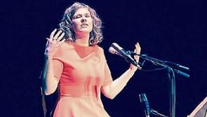 Limerick-based Kathleen Turner returns to Dolan's for a performance of autumnal soul