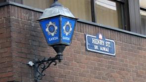 Gardaí attend scene of multi-vehicle crash in Limerick