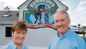 Pub on Limerick border to mark 60th anniversary in style