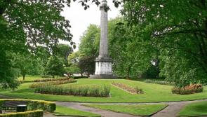 Limerick dog owner fined €80 for not scooping the poop at People's Park