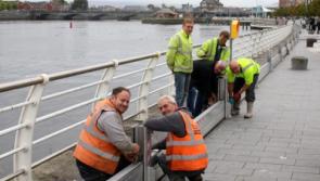 #OPHELIA: Everything Limerick people need to know about the hurricane threat