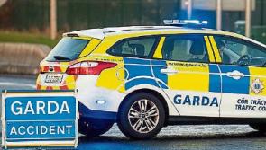 Gardai called to road collision in Co Limerick