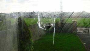 Limerick woman in her 60s endures hours of Halloween havoc in city estate