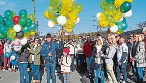 Limerick's Drive Against Suicide to rev up on Sunday