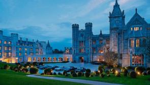 Behind the scenes as refurbished Adare Manor in Limerick opens with 350 jobs