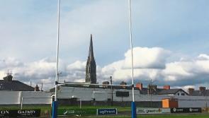 Garryowen FC 'coming home' for Markets Field Limerick Charity Cup final