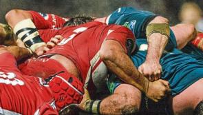 Shannon suffer first defeat in Ulster Bank League as UL-Bohs lose again