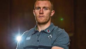 Ireland squad confirmed for Autumn Nations Cup fixtures