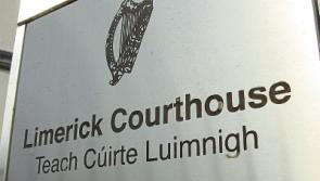 Man pleads guilty over theft of cash and rifle from Limerick home