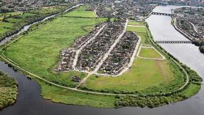 New jobs initiative for Regeneration areas in Limerick