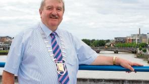 €1m debt judgment recorded against former Mayor of Limerick