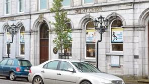 Kilmallock Credit Union has full service in Charleville&nbsp;