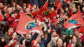 Munster A lose out Bedford Blues in British and Irish Cup