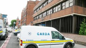 Man arrested by Limerick gardai after dumping rubbish on busy Dock Road