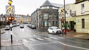 New traffic plan call as teen cyclist hit at 'deathtrap' Limerick pedestrian crossing