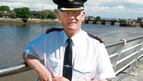 Over 800 domestic violence calls made to Limerick gardai this year