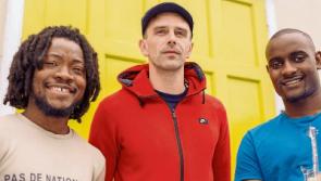 Rusangano Family to return home for show at Limerick's Dolan's