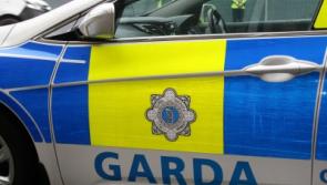 Gardai investigate double-vehicle crash in Limerick